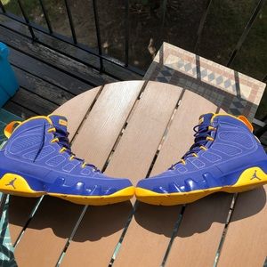 Meet your Posher, Gerald